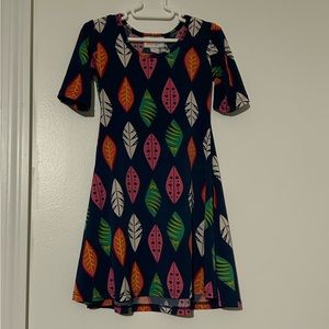 LLR kids Adeline